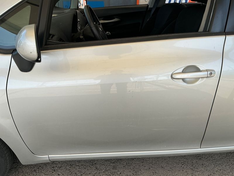 Toyota Auris 2.0 D-4D Luna 2008 – снимка 26
