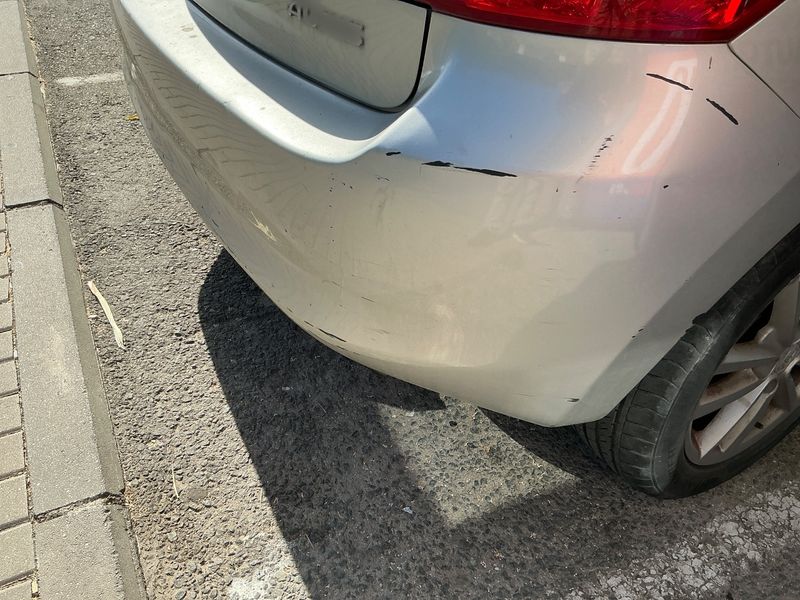 Toyota Auris 2.0 D-4D Luna 2008 – снимка 33
