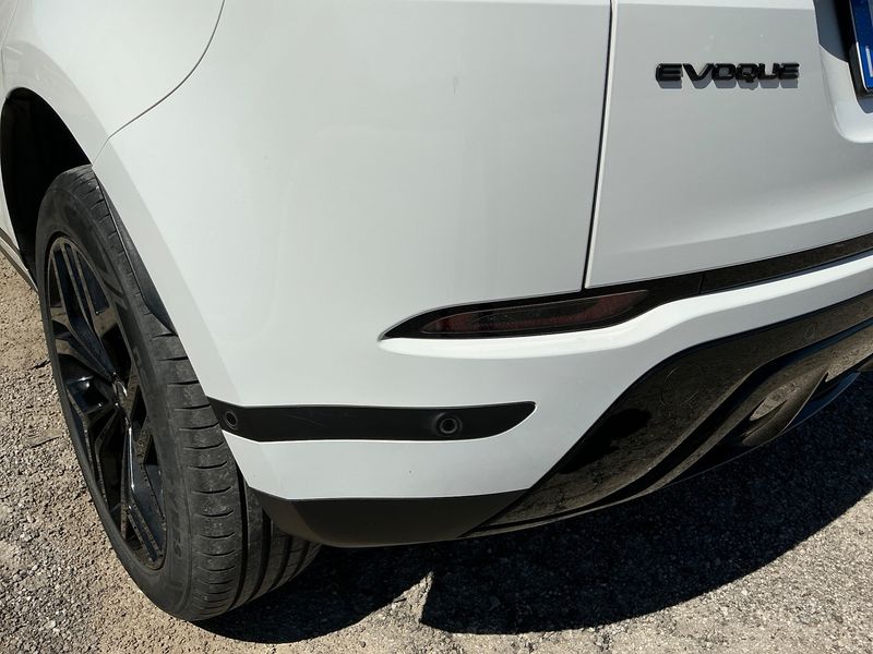 Land Rover Evoque D165 Mild-Hybrid S 2021 – снимка 33
