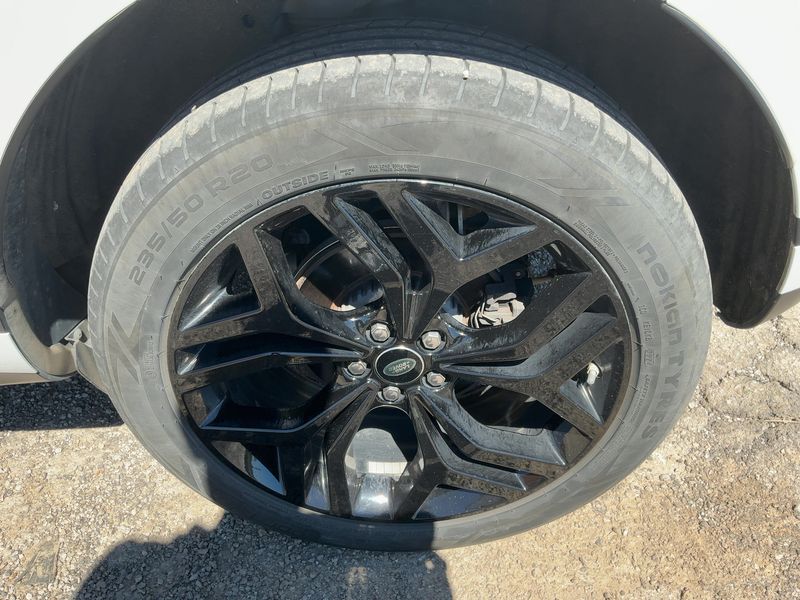 Land Rover Evoque D165 Mild-Hybrid S 2021 – снимка 5