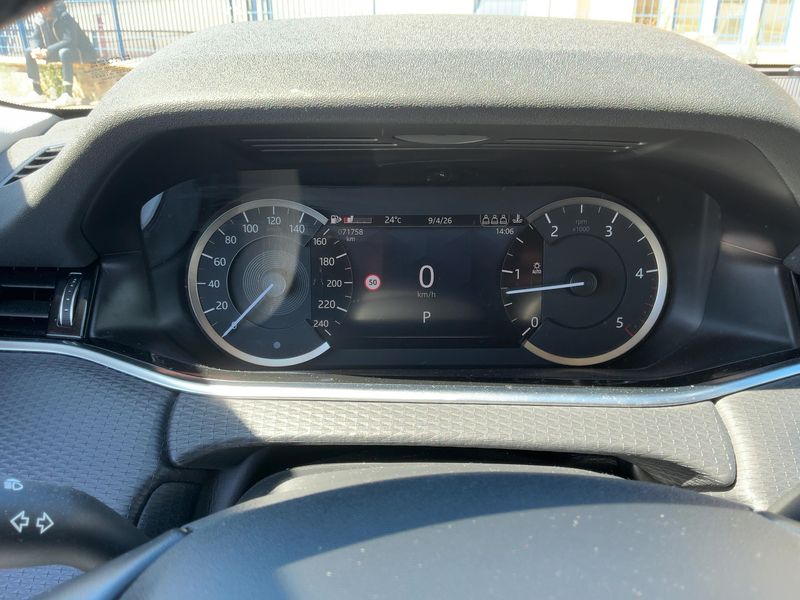 Land Rover Evoque D165 Mild-Hybrid S 2021 – снимка 18