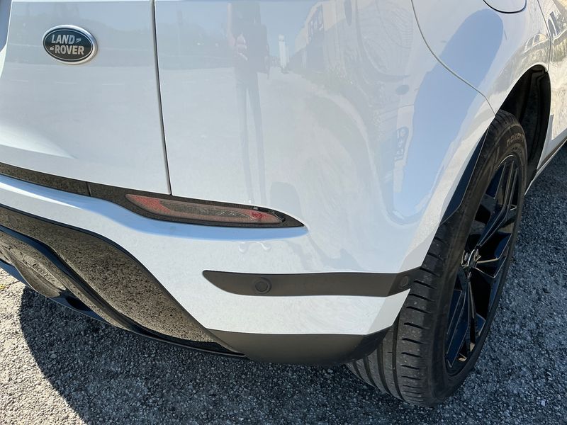 Land Rover Evoque D165 Mild-Hybrid S 2021 – снимка 35