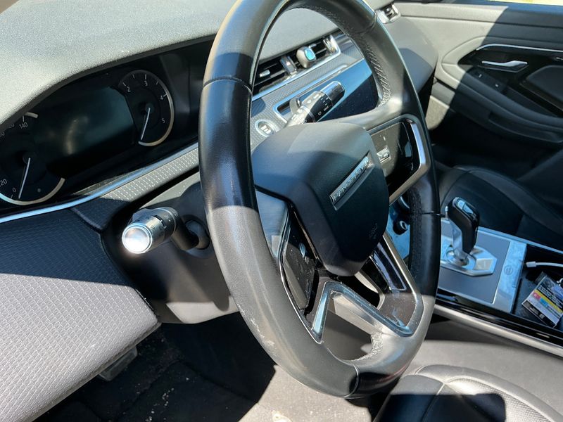 Land Rover Evoque D165 Mild-Hybrid S 2021 – снимка 27