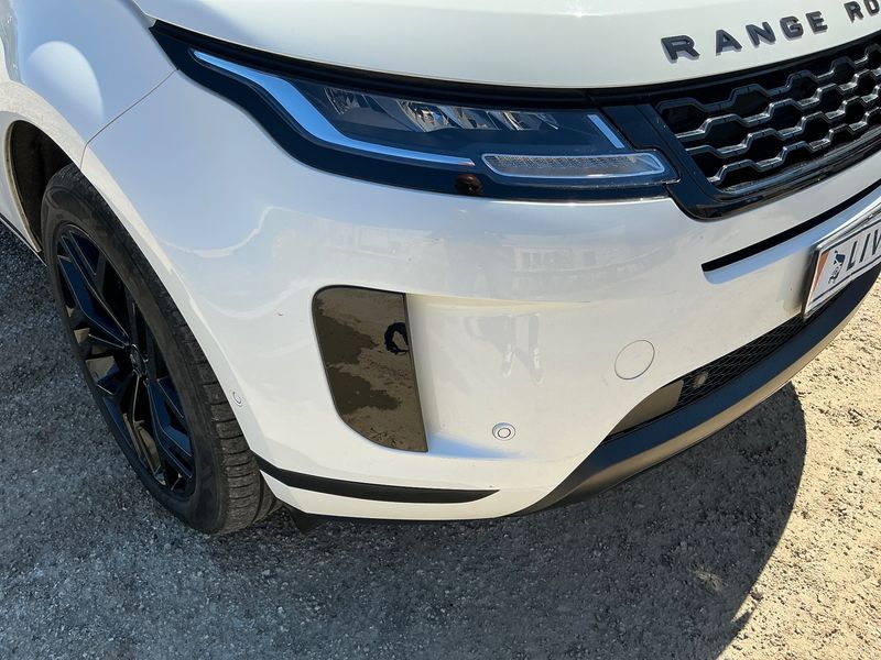 Land Rover Evoque D165 Mild-Hybrid S 2021 – снимка 36