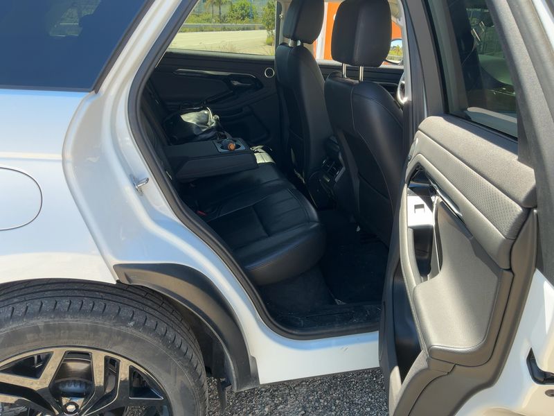Land Rover Evoque D165 Mild-Hybrid S 2021 – снимка 19