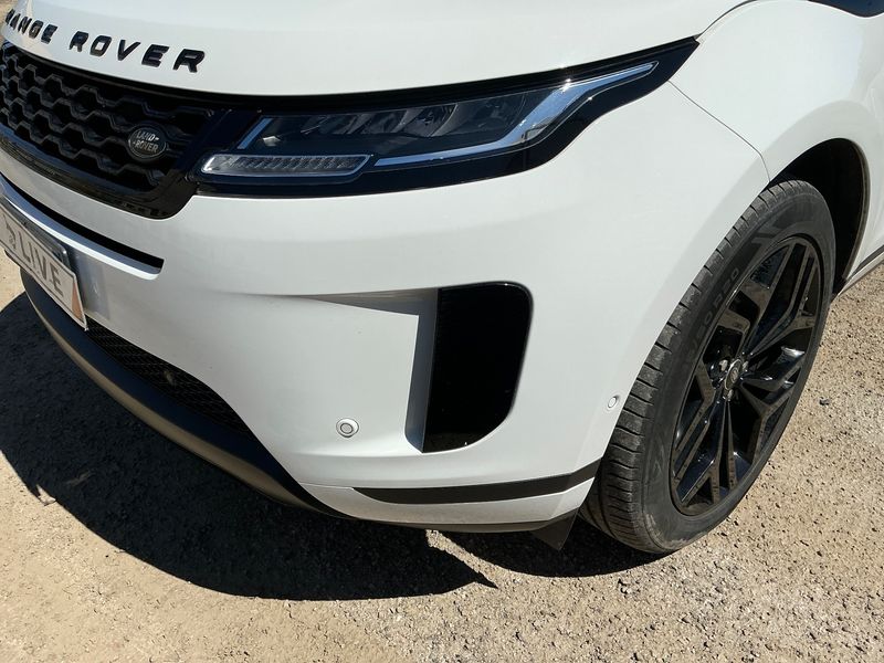 Land Rover Evoque D165 Mild-Hybrid S 2021 – снимка 38