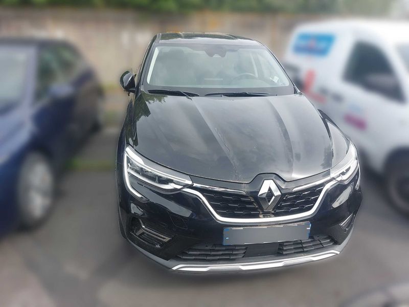 Renault Arkana 1.3 TCe Intens 2021 – снимка 7