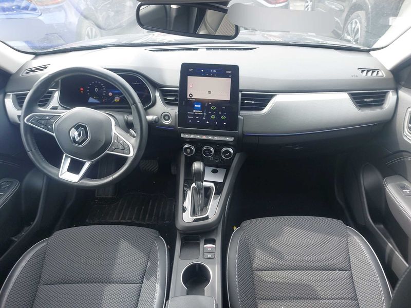 Renault Arkana 1.3 TCe Intens 2021 – снимка 11