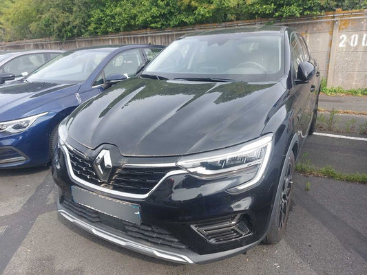 Renault Arkana 1.3 TCe Intens 2021 – снимка 1