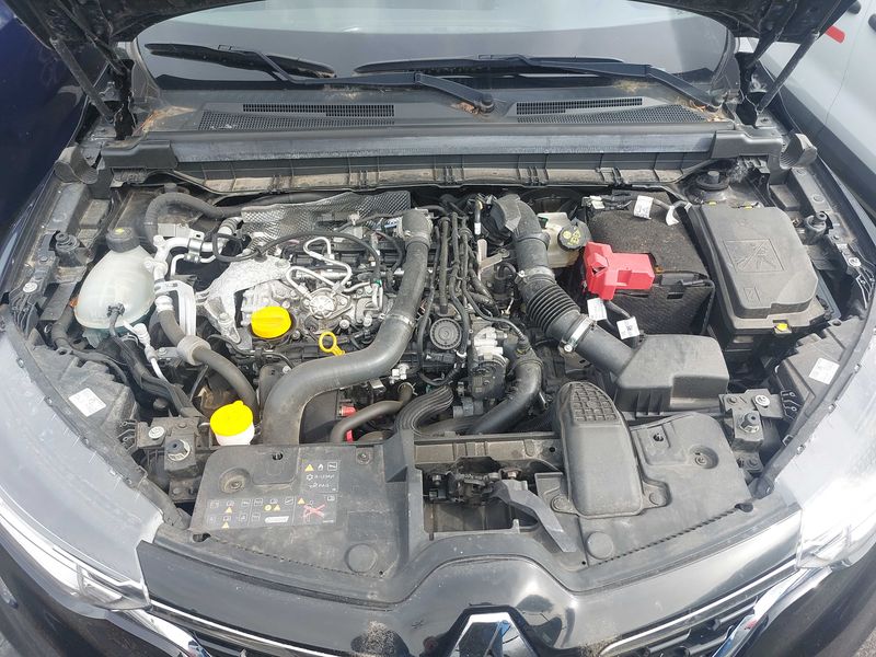 Renault Arkana 1.3 TCe Intens 2021 – снимка 8