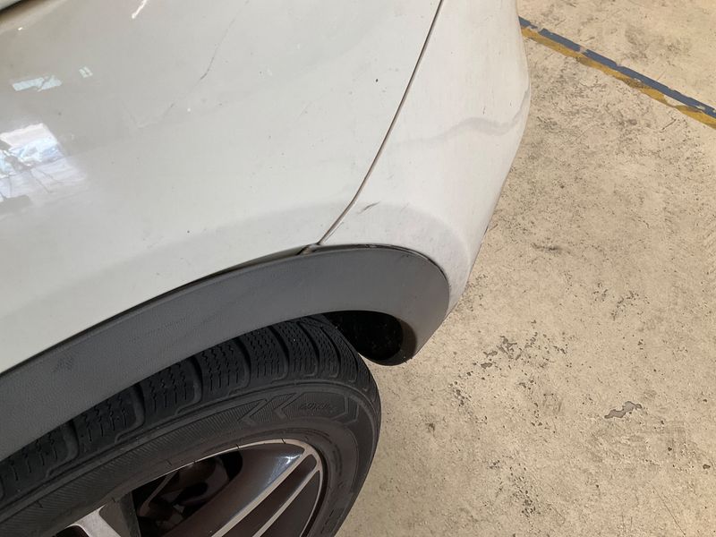 Mercedes-Benz GLA-Klasse GLA 200 d 4Matic Sensation 2014 – снимка 28