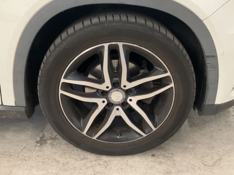 Mercedes-Benz GLA-Klasse GLA 200 d 4Matic Sensation 2014 – снимка 11