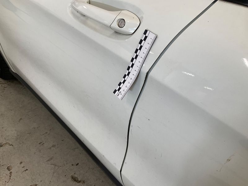 Mercedes-Benz GLA-Klasse GLA 200 d 4Matic Sensation 2014 – снимка 26