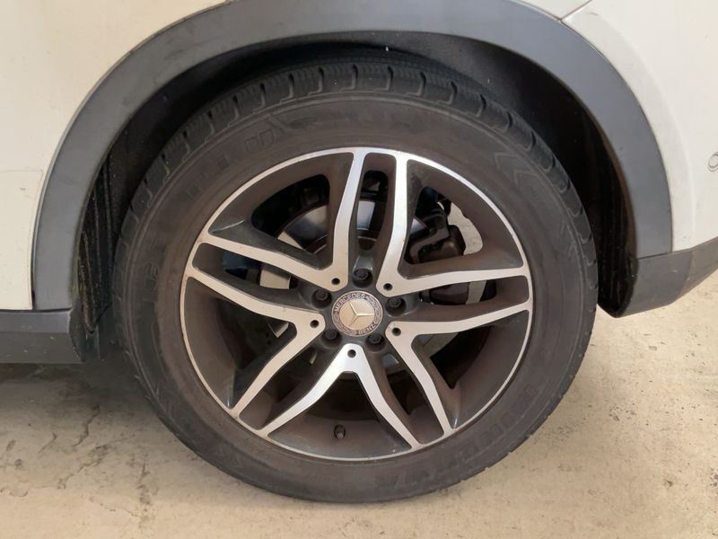 Mercedes-Benz GLA-Klasse GLA 200 d 4Matic Sensation 2014 – снимка 5