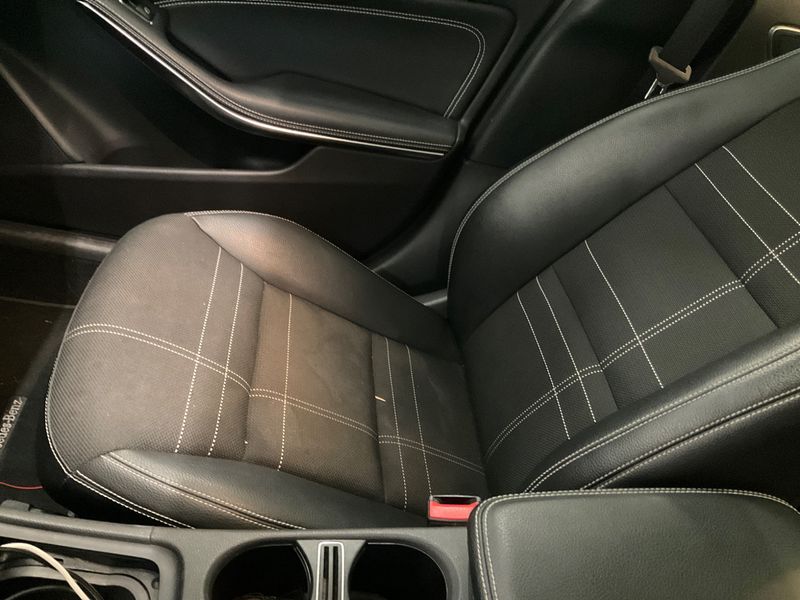 Mercedes-Benz GLA-Klasse GLA 200 d 4Matic Sensation 2014 – снимка 33