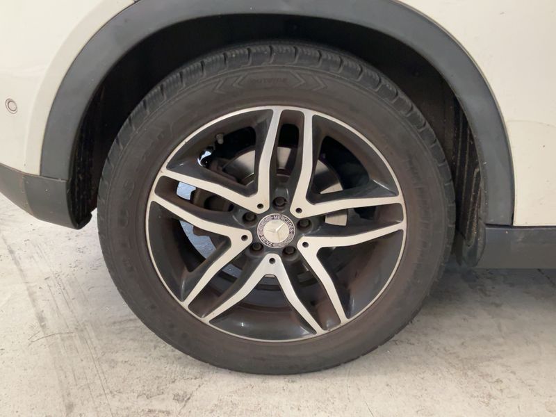 Mercedes-Benz GLA-Klasse GLA 200 d 4Matic Sensation 2014 – снимка 9