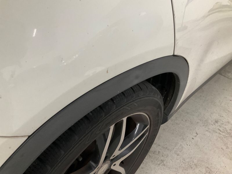 Mercedes-Benz GLA-Klasse GLA 200 d 4Matic Sensation 2014 – снимка 22