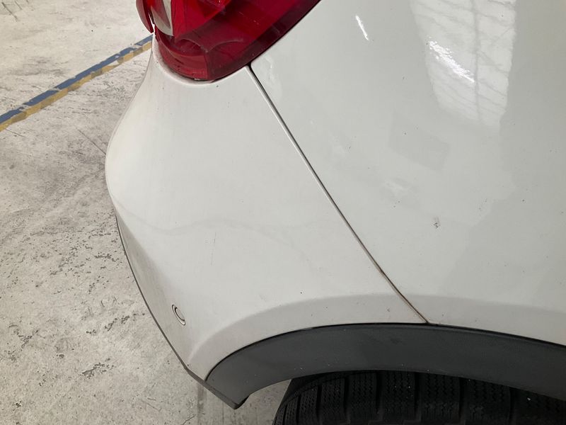 Mercedes-Benz GLA-Klasse GLA 200 d 4Matic Sensation 2014 – снимка 23