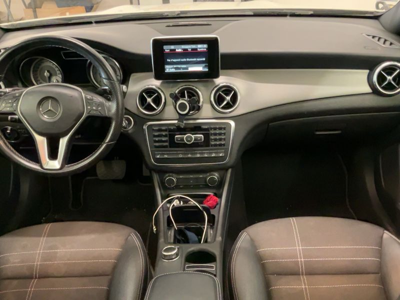 Mercedes-Benz GLA-Klasse GLA 200 d 4Matic Sensation 2014 – снимка 17