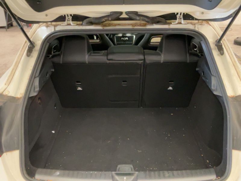 Mercedes-Benz GLA-Klasse GLA 200 d 4Matic Sensation 2014 – снимка 15