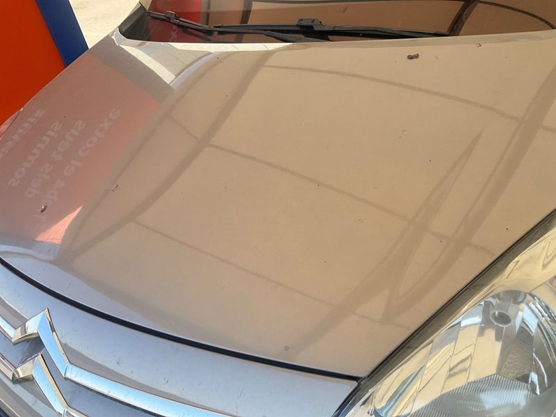 Citroen Berlingo 1.6 HDi SX Multispace 2012 – снимка 50