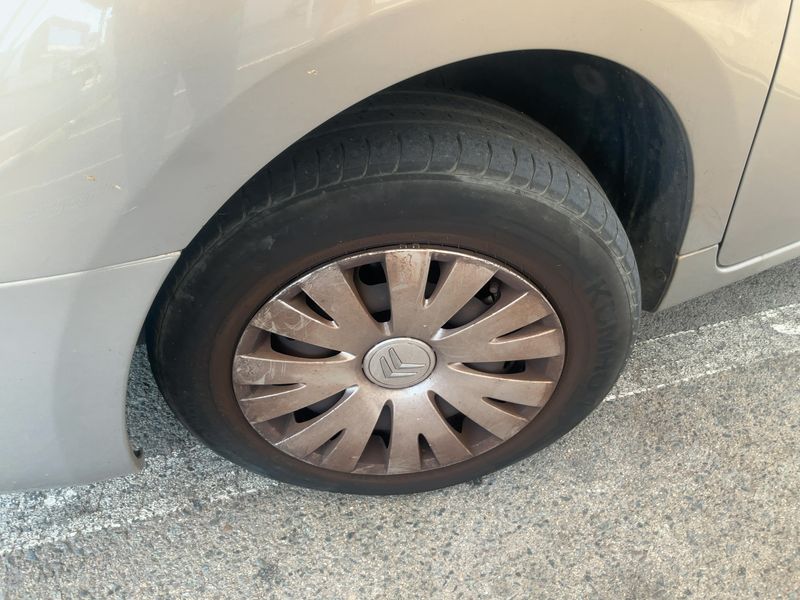 Citroen Berlingo 1.6 HDi SX Multispace 2012 – снимка 3