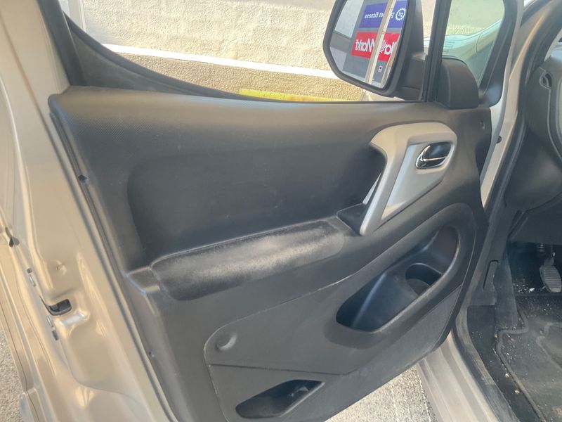 Citroen Berlingo 1.6 HDi SX Multispace 2012 – снимка 41
