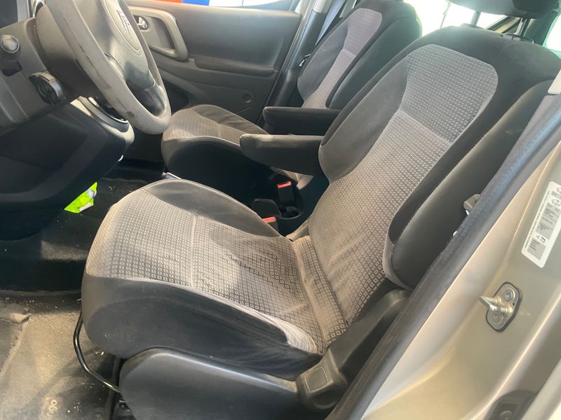 Citroen Berlingo 1.6 HDi SX Multispace 2012 – снимка 43