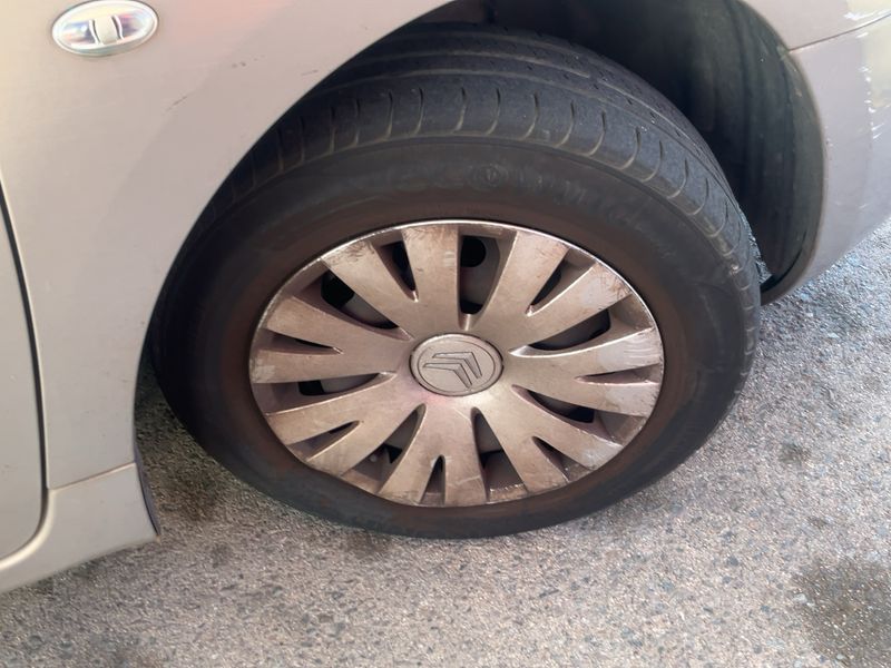 Citroen Berlingo 1.6 HDi SX Multispace 2012 – снимка 11