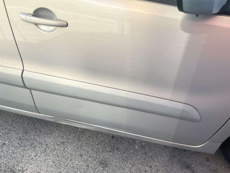 Citroen Berlingo 1.6 HDi SX Multispace 2012 – снимка 24