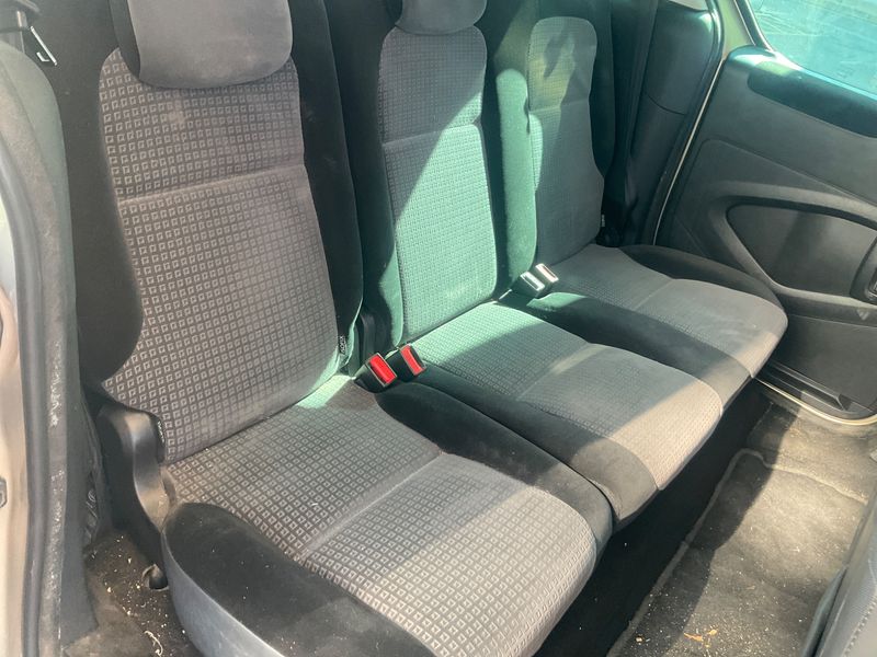 Citroen Berlingo 1.6 HDi SX Multispace 2012 – снимка 39