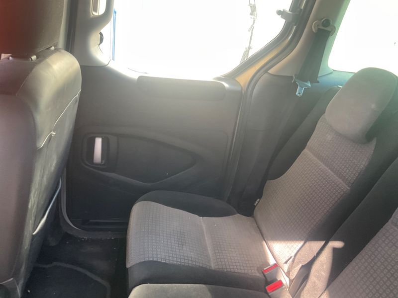 Citroen Berlingo 1.6 HDi SX Multispace 2012 – снимка 32