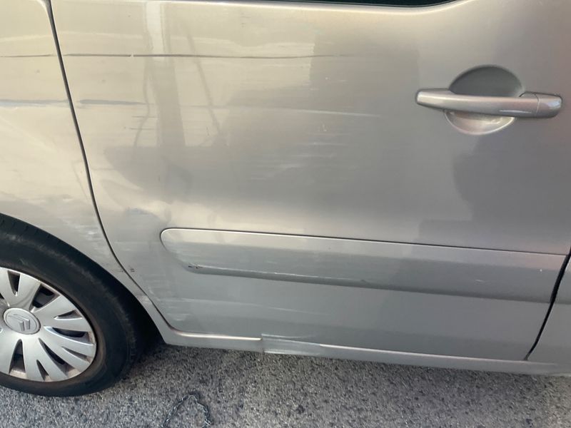 Citroen Berlingo 1.6 HDi SX Multispace 2012 – снимка 26