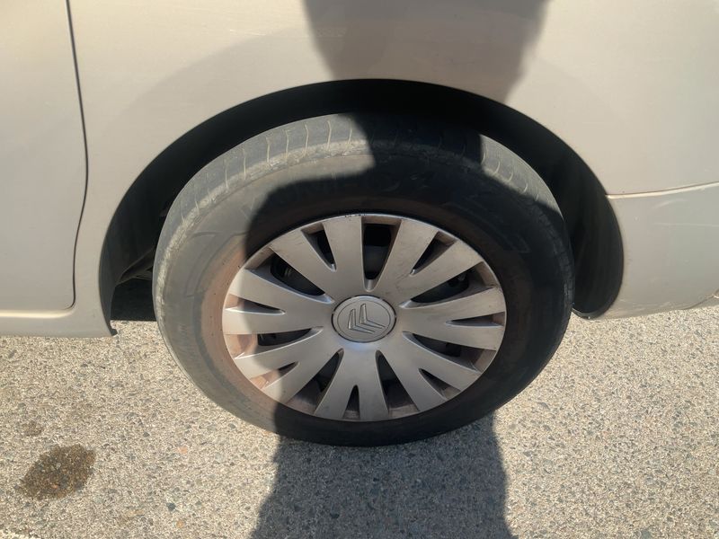 Citroen Berlingo 1.6 HDi SX Multispace 2012 – снимка 5