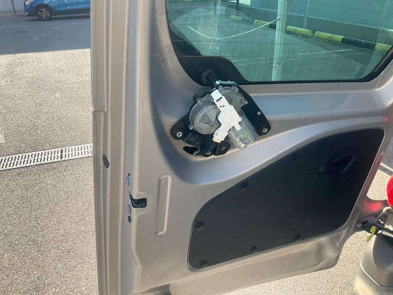 Citroen Berlingo 1.6 HDi SX Multispace 2012 – снимка 45