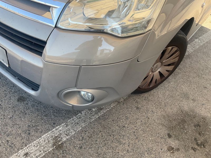 Citroen Berlingo 1.6 HDi SX Multispace 2012 – снимка 52