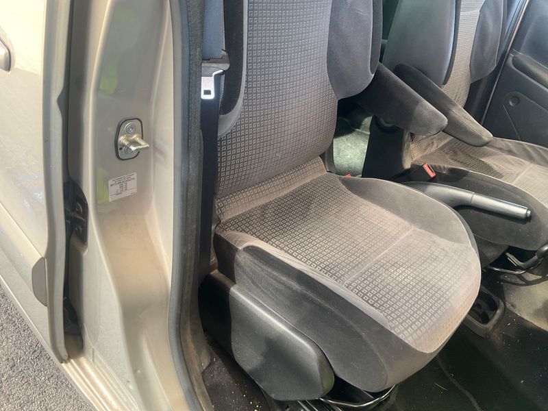 Citroen Berlingo 1.6 HDi SX Multispace 2012 – снимка 35