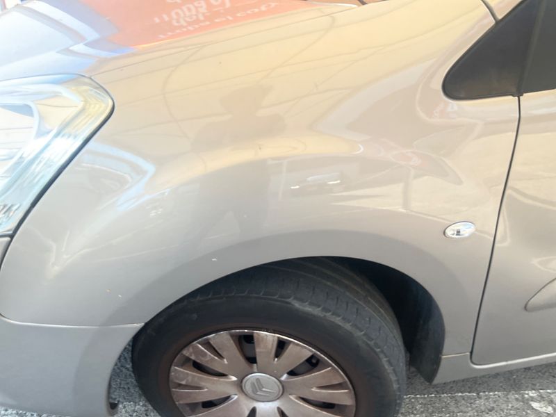 Citroen Berlingo 1.6 HDi SX Multispace 2012 – снимка 30