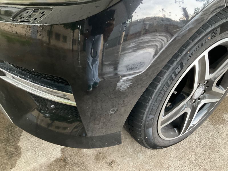 Mercedes-Benz M-Klasse ML 250 CDI Sport 2014 – снимка 35