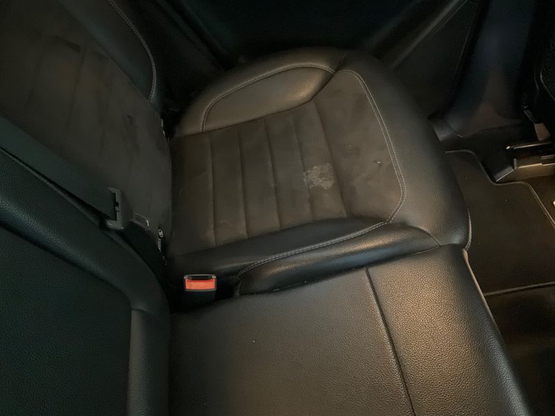 Mercedes-Benz M-Klasse ML 250 CDI Sport 2014 – снимка 25