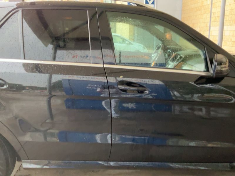 Mercedes-Benz M-Klasse ML 250 CDI Sport 2014 – снимка 10