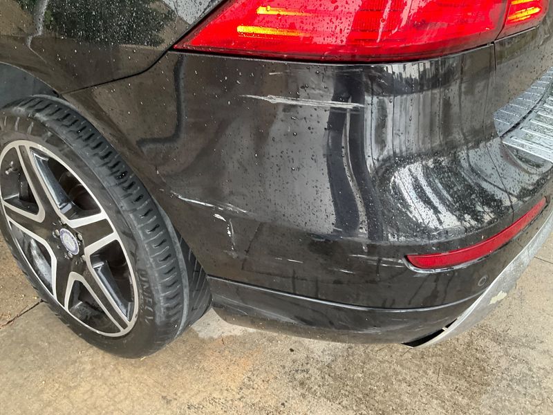 Mercedes-Benz M-Klasse ML 250 CDI Sport 2014 – снимка 32