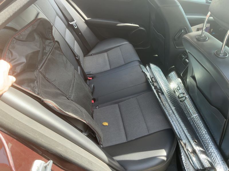 Mercedes-Benz C-Klasse C 220 CDI BlueEfficiency Avantgarde 2012 – снимка 14