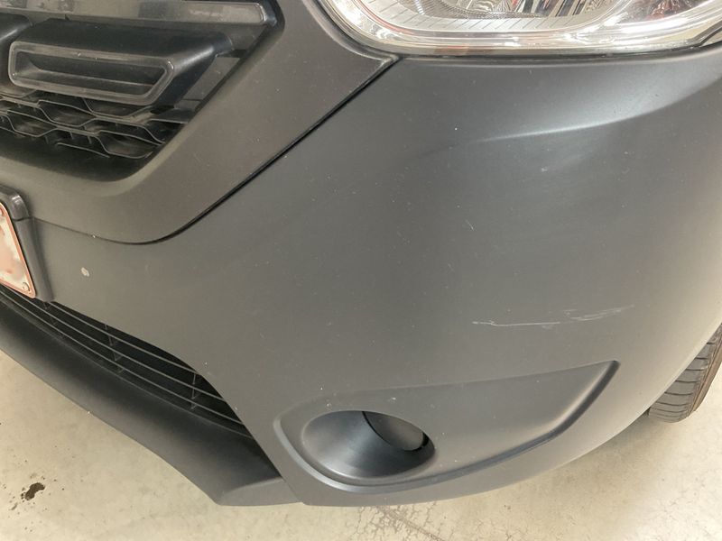 Dacia Dokker Express 1.5 Blue dCi Essential 2021 – снимка 29