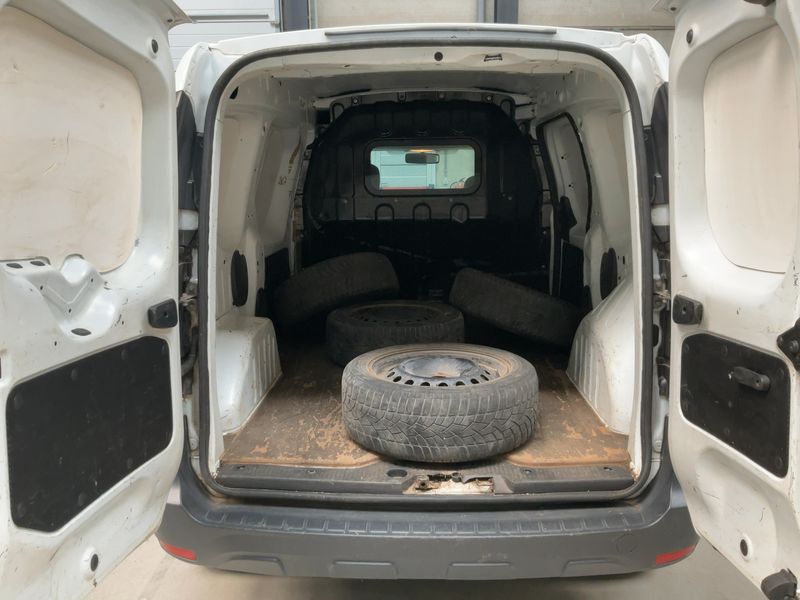 Dacia Dokker Express 1.5 Blue dCi Essential 2021 – снимка 16