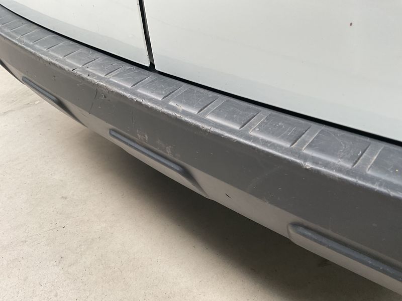 Dacia Dokker Express 1.5 Blue dCi Essential 2021 – снимка 27