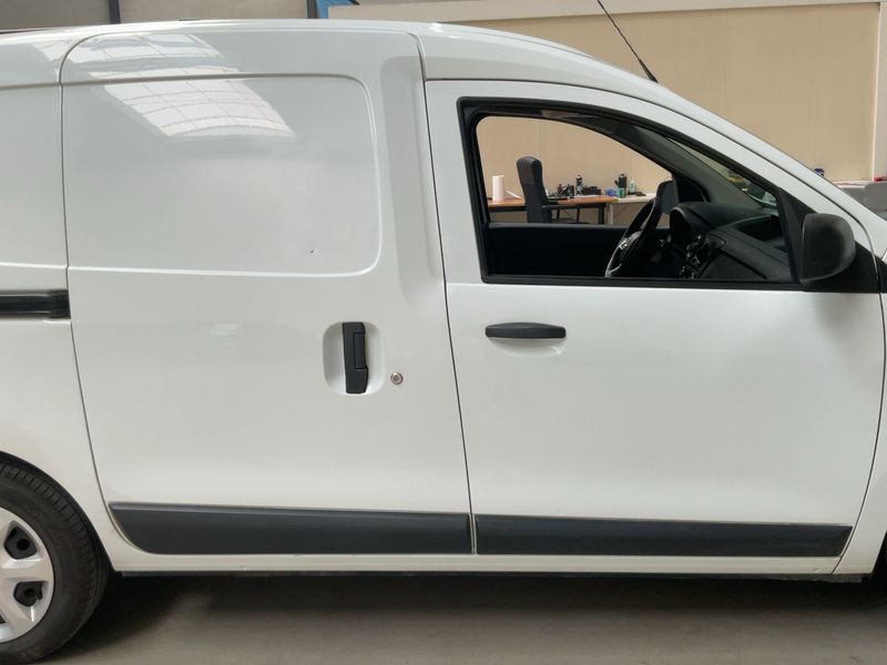 Dacia Dokker Express 1.5 Blue dCi Essential 2021 – снимка 10
