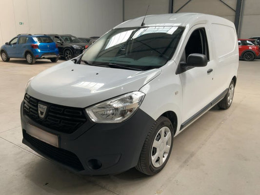 Dacia Dokker Express 1.5 Blue dCi Essential 2021 – снимка 1