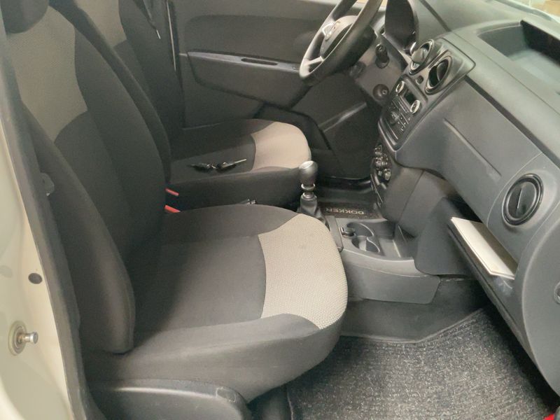 Dacia Dokker Express 1.5 Blue dCi Essential 2021 – снимка 20