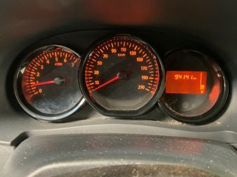 Dacia Dokker Express 1.5 Blue dCi Essential 2021 – снимка 19